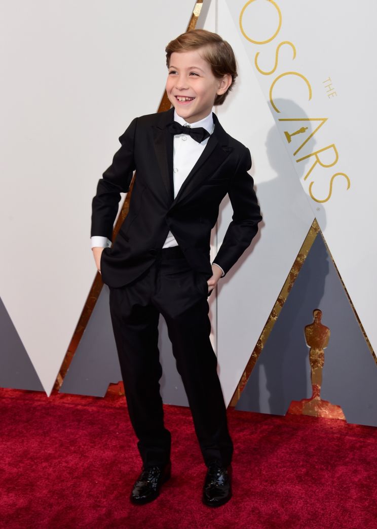 Jacob Tremblay