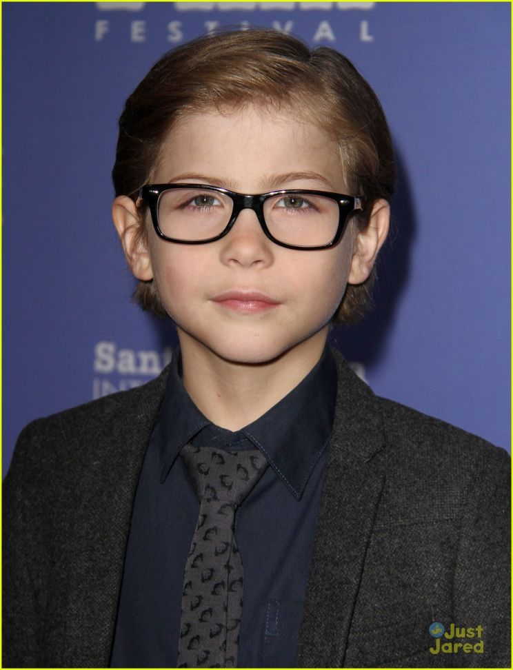 Jacob Tremblay