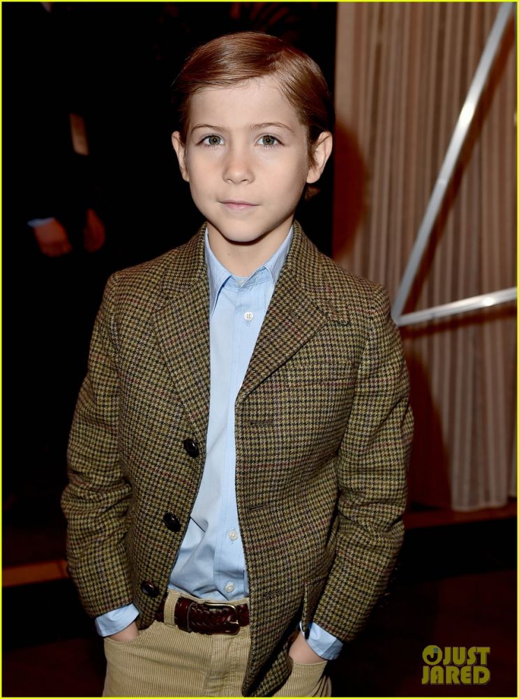 Jacob Tremblay