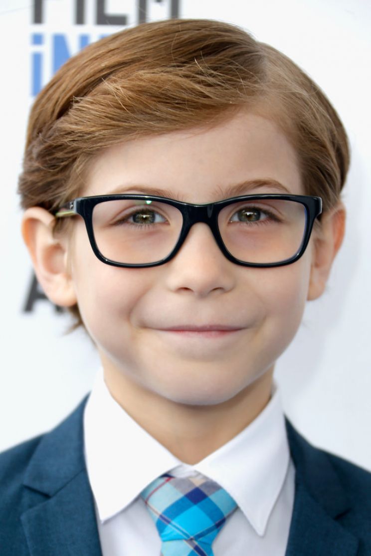 Jacob Tremblay