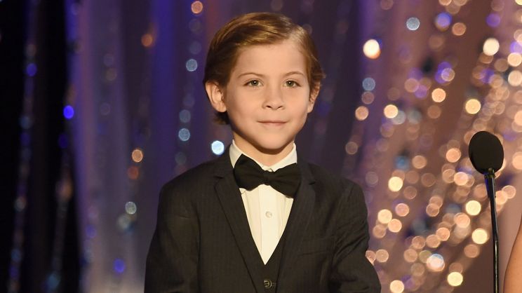 Jacob Tremblay