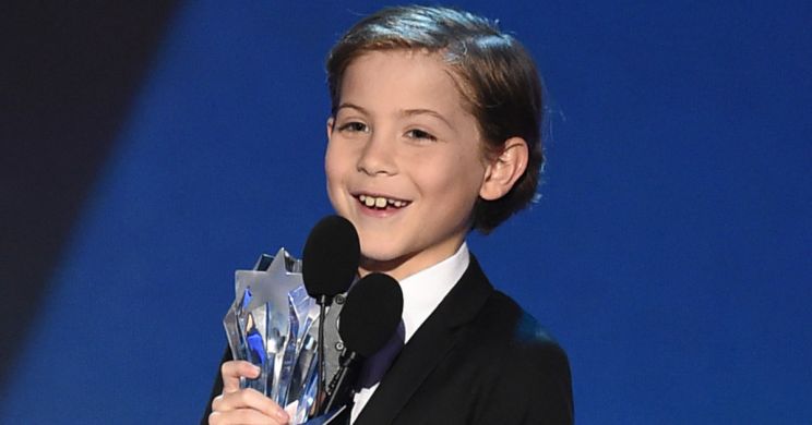 Jacob Tremblay