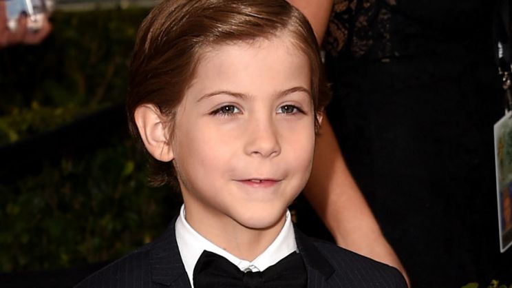 Jacob Tremblay