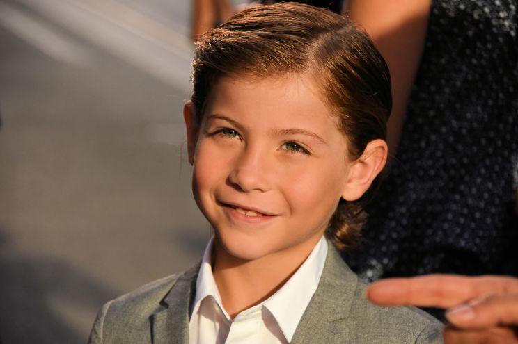 Jacob Tremblay