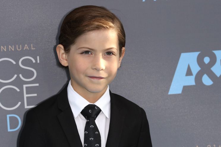 Jacob Tremblay