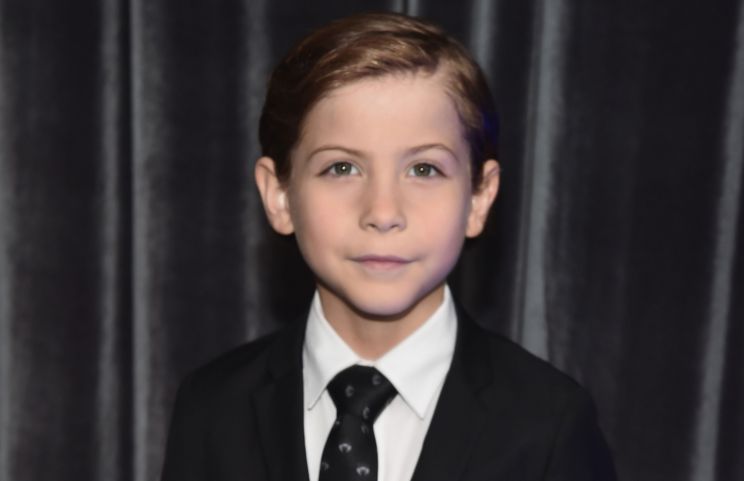 Jacob Tremblay