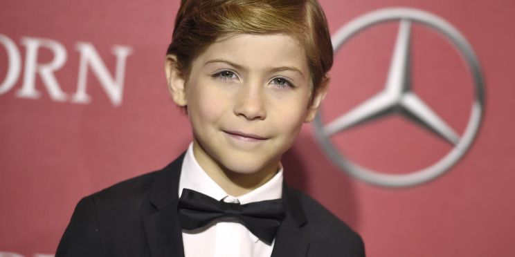 Jacob Tremblay