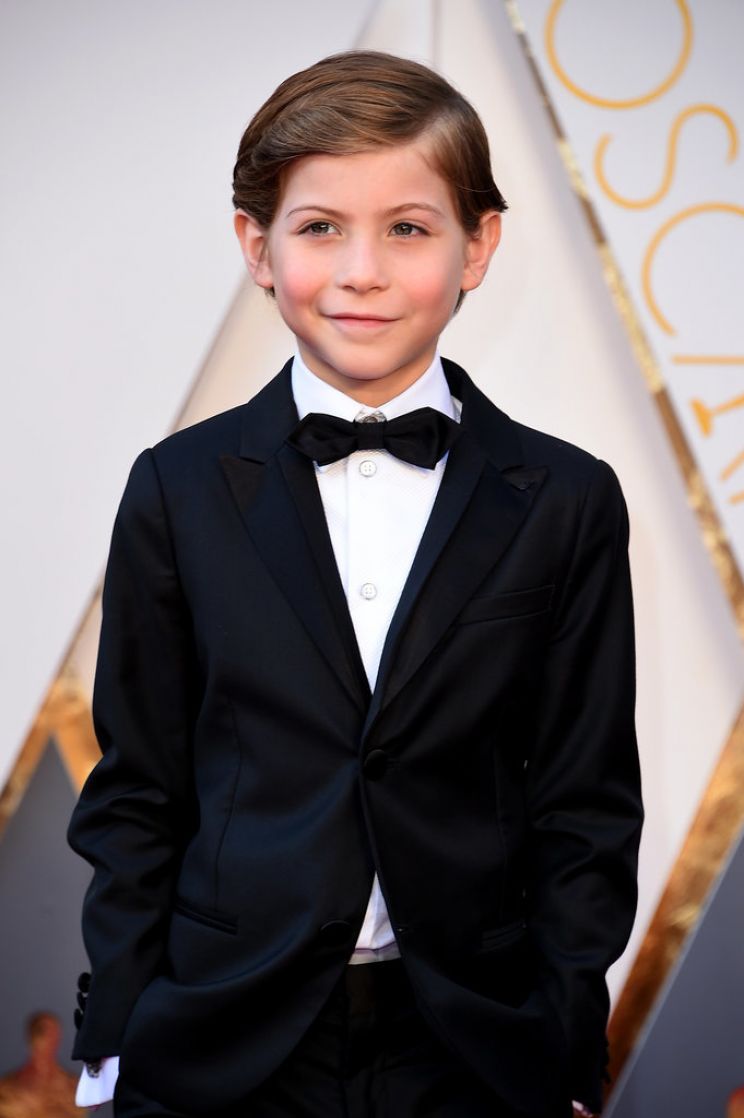 Jacob Tremblay