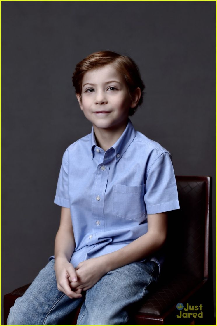 Jacob Tremblay