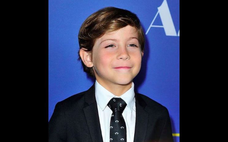 Jacob Tremblay
