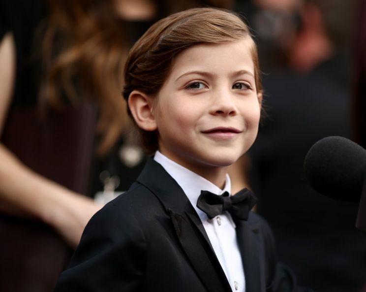 Jacob Tremblay