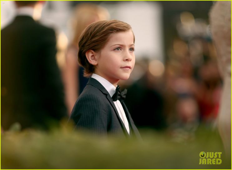 Jacob Tremblay