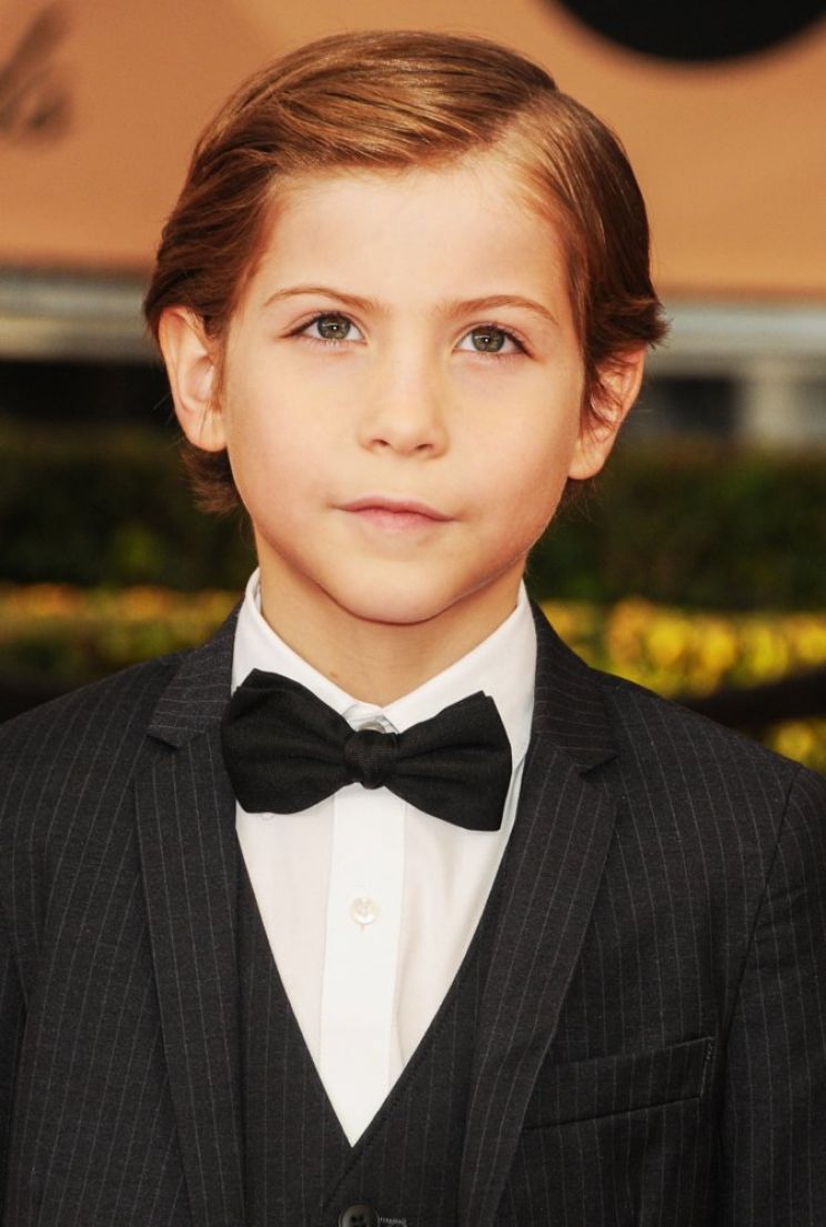 Jacob Tremblay