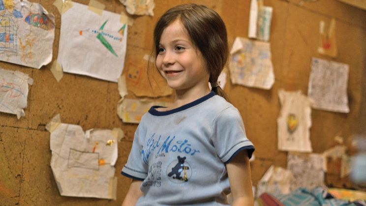 Jacob Tremblay