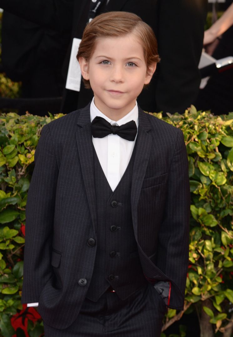 Jacob Tremblay
