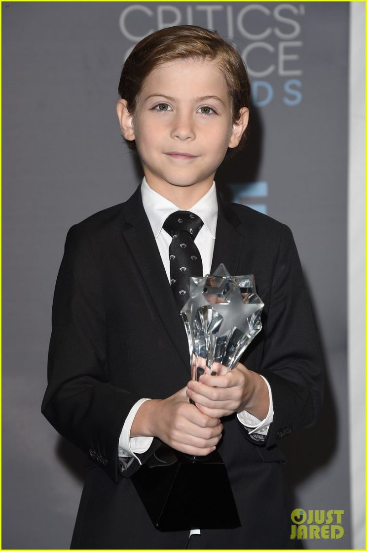 Jacob Tremblay
