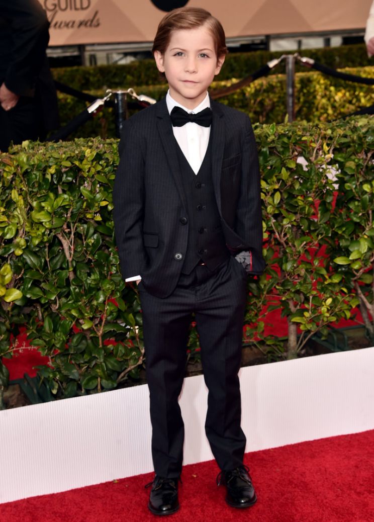 Jacob Tremblay