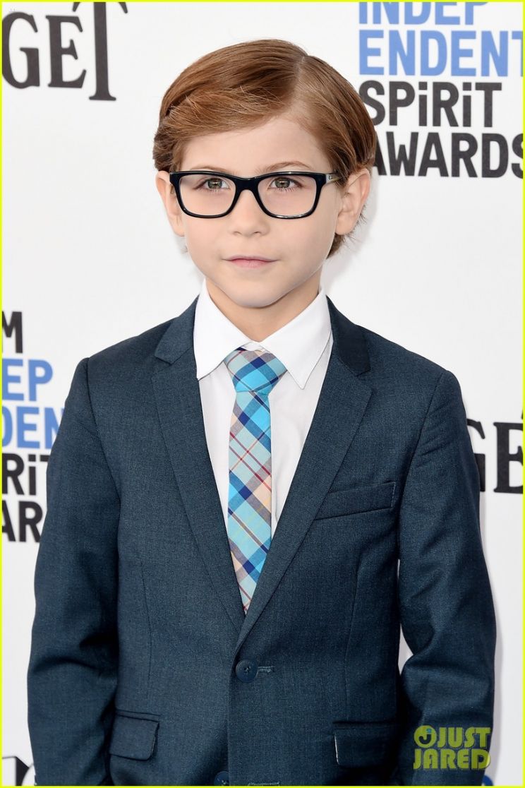 Jacob Tremblay