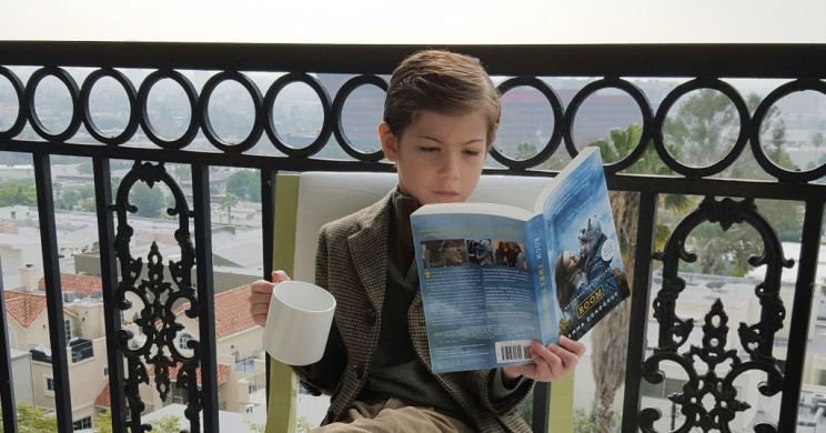 Jacob Tremblay