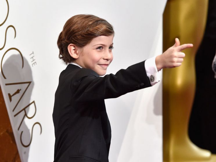 Jacob Tremblay