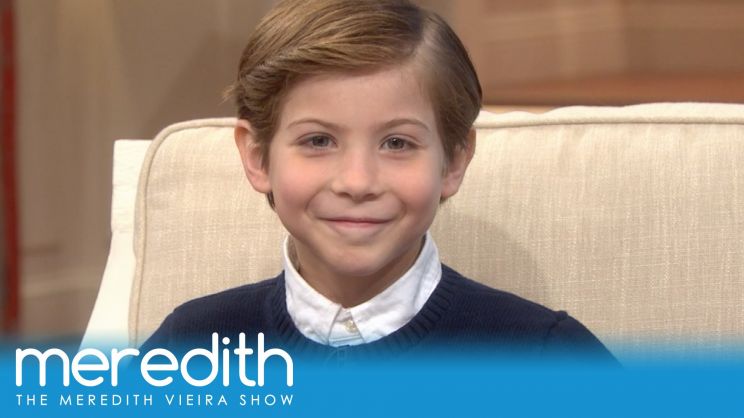Jacob Tremblay