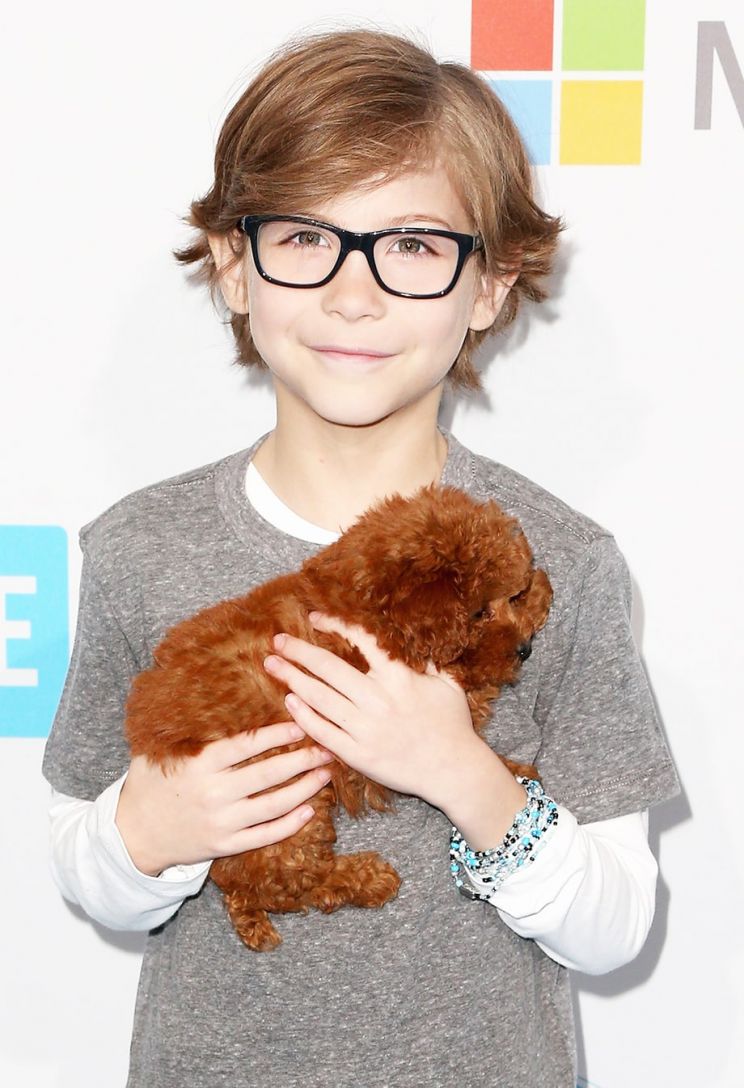 Jacob Tremblay