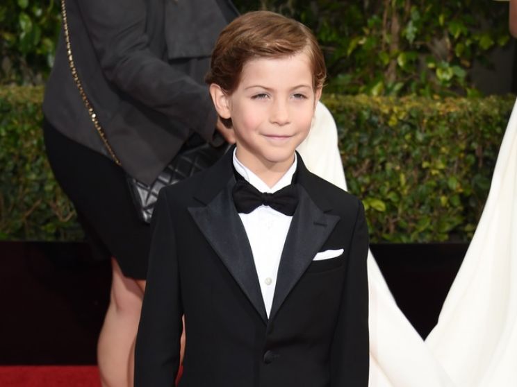 Jacob Tremblay