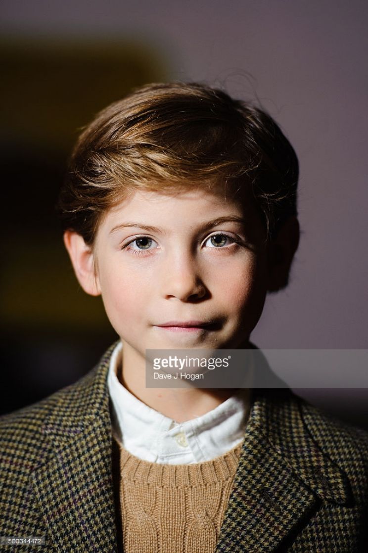 Jacob Tremblay