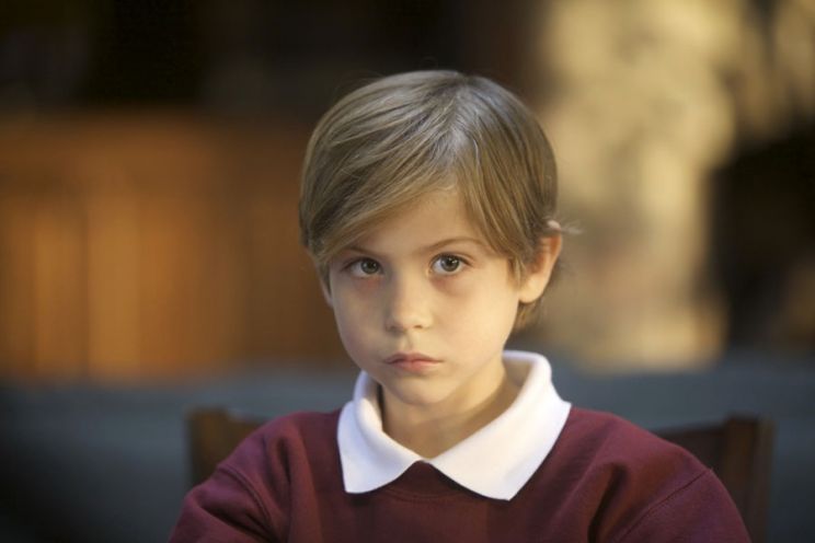 Jacob Tremblay