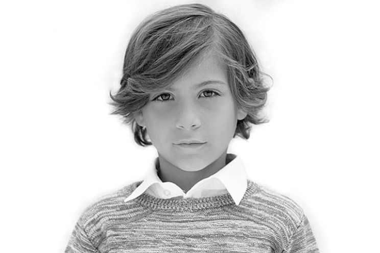 Jacob Tremblay