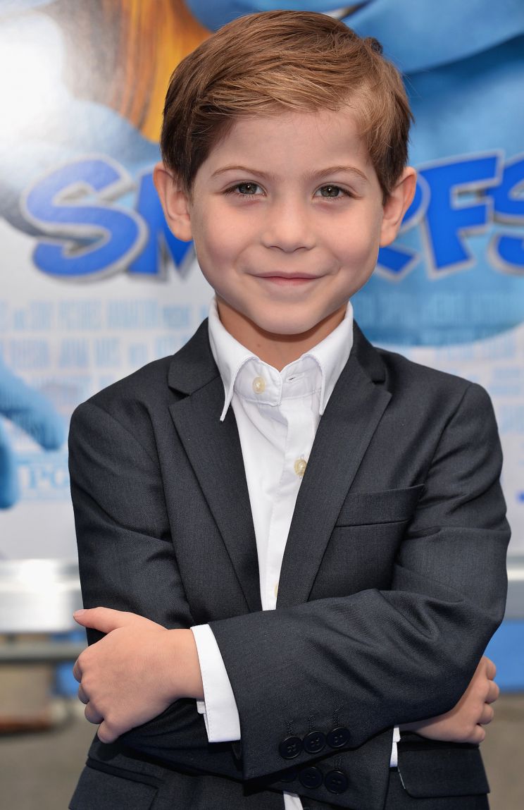 Jacob Tremblay