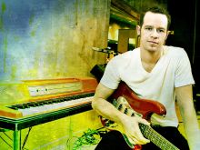 Jacob Underwood