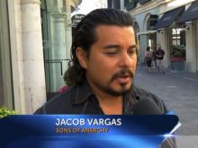 Jacob Vargas
