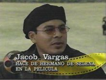 Jacob Vargas