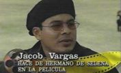 Jacob Vargas