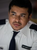 Jacob Vargas