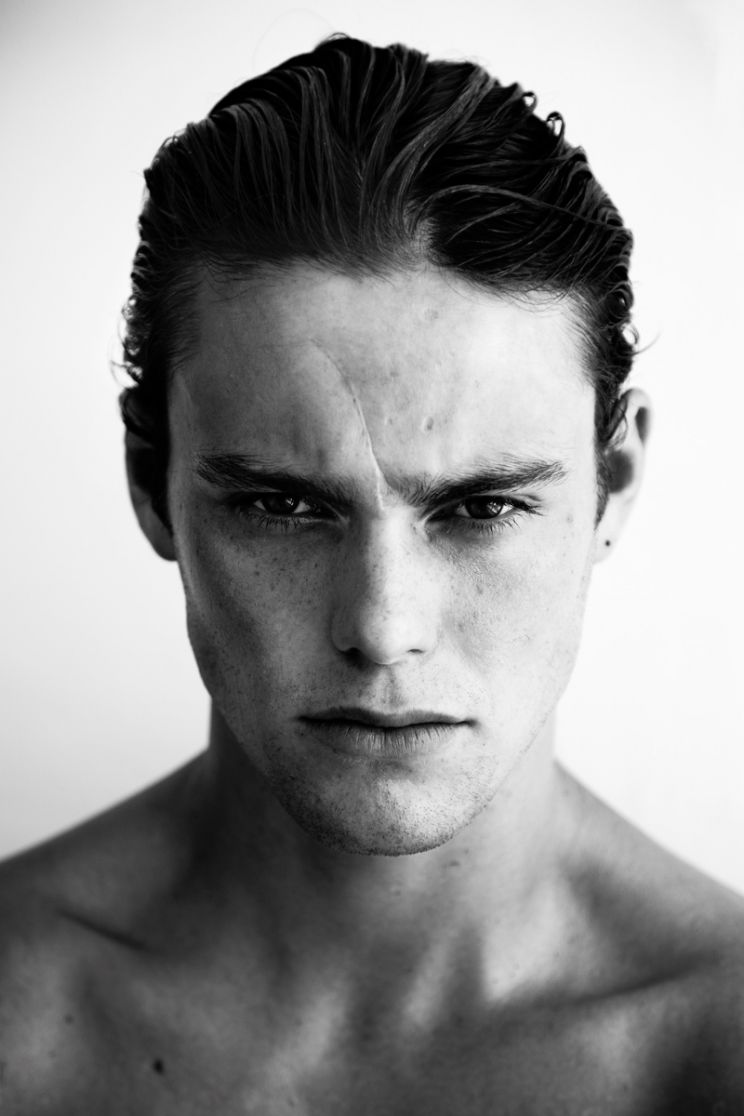 Jacob Young