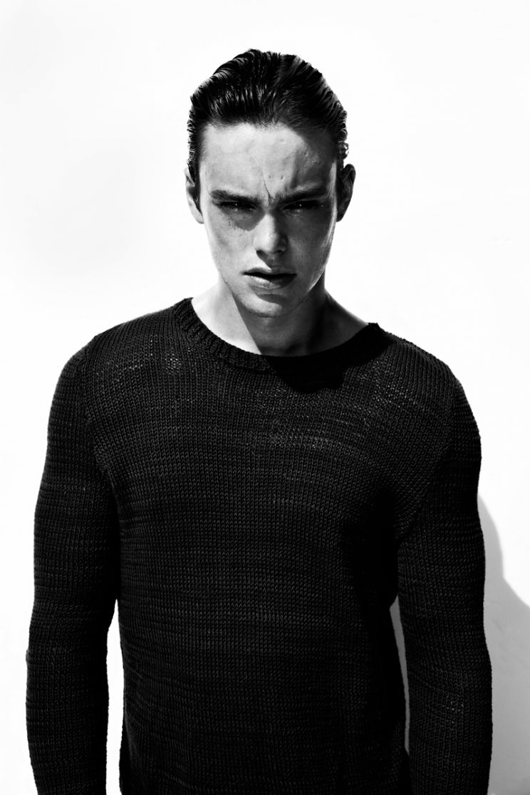 Jacob Young
