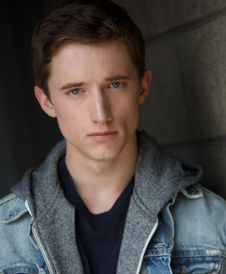 Jacob Young