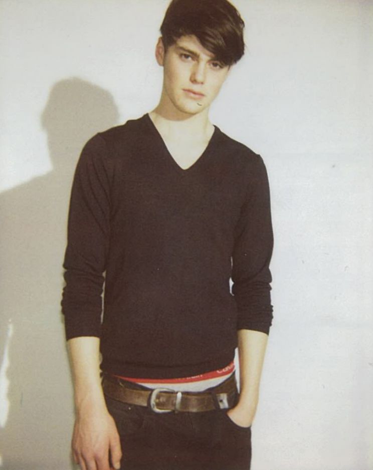 Jacob Young