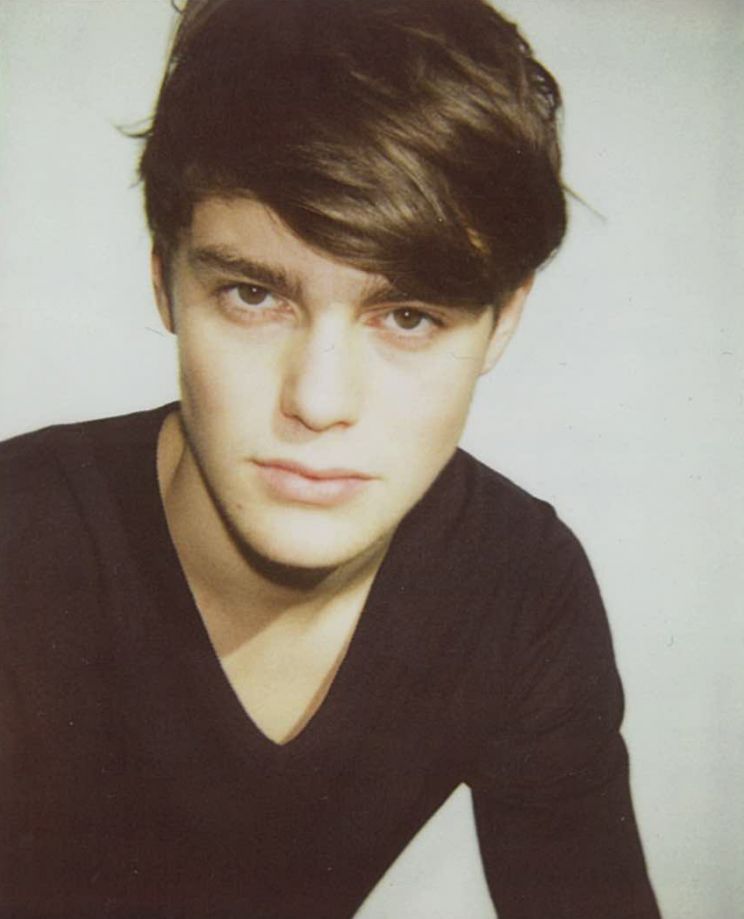 Jacob Young