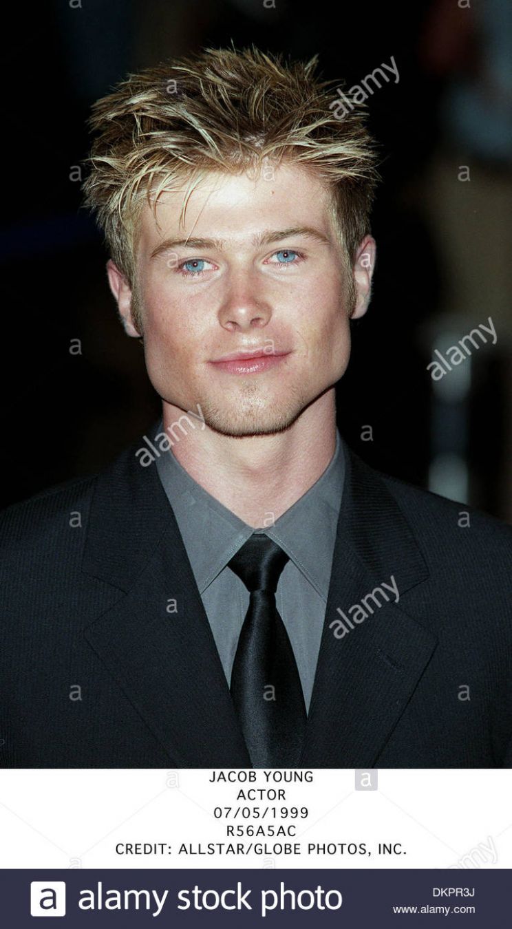 Jacob Young