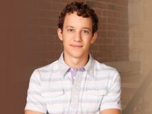 Jacob Zachar