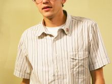 Jacob Zachar