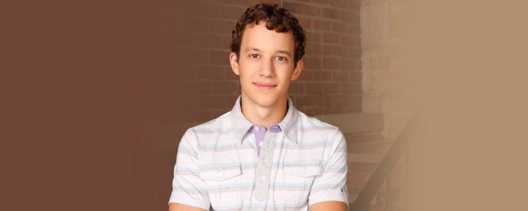 Jacob Zachar