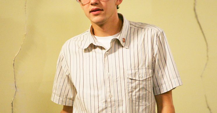 Jacob Zachar