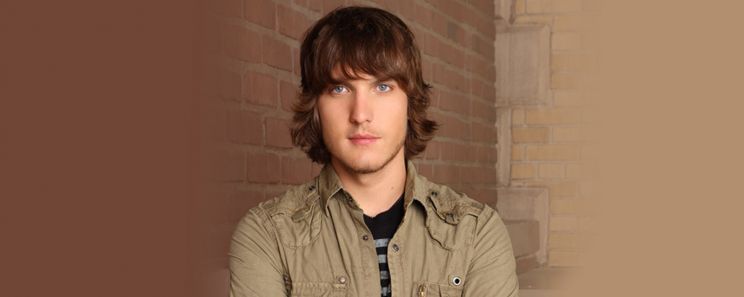Jacob Zachar