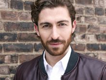 Jacopo Rampini