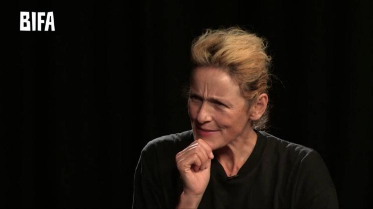 Jacqueline Abrahams