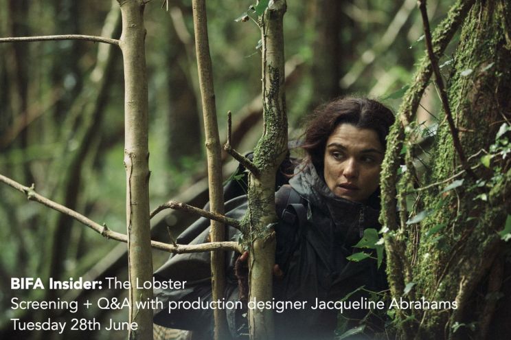 Jacqueline Abrahams